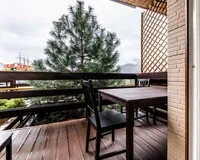 Апартаменты 2 спальни Апартаменты Апартаменты Oplot Apartments посёлок городского типа Красная Поляна без звезд новый объект