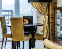 Апартаменты 2 спальни Апартаменты Апартаменты Oplot Apartments посёлок городского типа Красная Поляна новый объект
