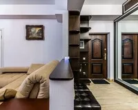 Апартаменты 2 спальни Апартаменты Апартаменты Oplot Apartments посёлок городского типа Красная Поляна без звезд Забронируй по своей цене!