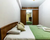 Апартаменты 2 спальни Апартаменты Апартаменты Oplot Apartments посёлок городского типа Красная Поляна без звезд 5% скидка по промокоду!
