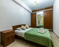 Апартаменты 2 спальни Апартаменты Апартаменты Oplot Apartments посёлок городского типа Красная Поляна новый объект без отзывов