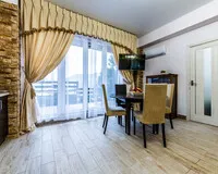 Апартаменты 2 спальни Апартаменты Апартаменты Oplot Apartments посёлок городского типа Красная Поляна 5% скидка по промокоду!