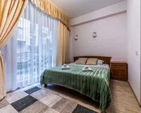 Апартаменты 2 спальни Апартаменты Апартаменты Oplot Apartments посёлок городского типа Красная Поляна без звезд новый объект Забронируй по своей цене!