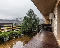 Апартаменты 2 спальни Апартаменты Апартаменты Oplot Apartments посёлок городского типа Красная Поляна без звезд новый объект 5% скидка по промокоду!