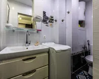 Апартаменты 2 спальни Апартаменты Апартаменты Oplot Apartments посёлок городского типа Красная Поляна новый объект без отзывов 5% скидка по промокоду!