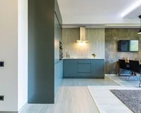 Апартаменты 1 спальня Апартаменты Апартаменты Oplot Apartments посёлок городского типа Красная Поляна без отзывов 5% скидка по промокоду!