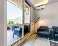 Апартаменты 1 спальня Апартаменты Апартаменты Oplot Apartments посёлок городского типа Красная Поляна без звезд новый объект