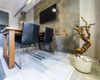 Апартаменты 1 спальня Апартаменты Апартаменты Oplot Apartments посёлок городского типа Красная Поляна без звезд новый объект Забронируй по своей цене!