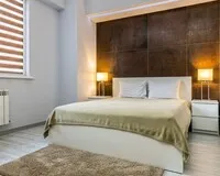 Апартаменты 1 спальня Апартаменты Апартаменты Oplot Apartments посёлок городского типа Красная Поляна без звезд без отзывов