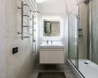 Апартаменты 1 спальня Апартаменты Апартаменты Oplot Apartments посёлок городского типа Красная Поляна без звезд без отзывов 5% скидка по промокоду!