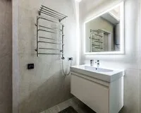 Апартаменты 1 спальня Апартаменты Апартаменты Oplot Apartments посёлок городского типа Красная Поляна без звезд Забронируй по своей цене! 5% скидка по промокоду!