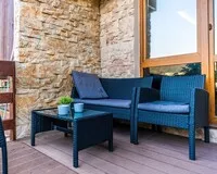 Апартаменты 1 спальня Апартаменты Апартаменты Oplot Apartments посёлок городского типа Красная Поляна новый объект Забронируй по своей цене! 5% скидка по промокоду!