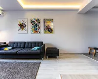 Апартаменты 1 спальня Апартаменты Апартаменты Oplot Apartments посёлок городского типа Красная Поляна без звезд новый объект без отзывов 5% скидка по промокоду!