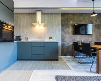 Апартаменты 1 спальня Апартаменты Апартаменты Oplot Apartments посёлок городского типа Красная Поляна без отзывов Забронируй по своей цене! 5% скидка по промокоду!