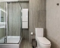 Апартаменты 1 спальня Апартаменты Апартаменты Oplot Apartments посёлок городского типа Красная Поляна без звезд новый объект 5% скидка по промокоду!