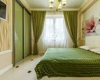 Апартаменты 1 спальня Апартаменты Апартаменты Oplot Apartments посёлок городского типа Красная Поляна 5% скидка по промокоду!