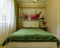 Апартаменты 1 спальня Апартаменты Апартаменты Oplot Apartments посёлок городского типа Красная Поляна новый объект 5% скидка по промокоду!