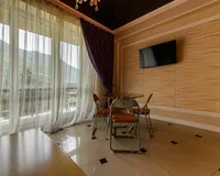 Апартаменты 1 спальня Апартаменты Апартаменты Oplot Apartments посёлок городского типа Красная Поляна без звезд без отзывов