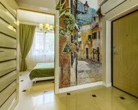 Апартаменты 1 спальня Апартаменты Апартаменты Oplot Apartments посёлок городского типа Красная Поляна без звезд новый объект без отзывов Забронируй по своей цене! 5% скидка по промокоду!
