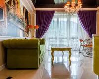 Апартаменты 1 спальня Апартаменты Апартаменты Oplot Apartments посёлок городского типа Красная Поляна без отзывов Забронируй по своей цене! 5% скидка по промокоду!