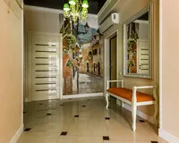 Апартаменты 1 спальня Апартаменты Апартаменты Oplot Apartments посёлок городского типа Красная Поляна без отзывов Забронируй по своей цене!