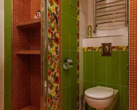 Апартаменты 1 спальня Апартаменты Апартаменты Oplot Apartments посёлок городского типа Красная Поляна без звезд Забронируй по своей цене! 5% скидка по промокоду!