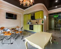 Апартаменты 1 спальня Апартаменты Апартаменты Oplot Apartments посёлок городского типа Красная Поляна без звезд без отзывов Забронируй по своей цене! 5% скидка по промокоду!