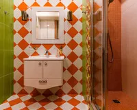 Апартаменты 1 спальня Апартаменты Апартаменты Oplot Apartments посёлок городского типа Красная Поляна без звезд новый объект Забронируй по своей цене! 5% скидка по промокоду!
