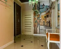 Апартаменты 1 спальня Апартаменты Апартаменты Oplot Apartments посёлок городского типа Красная Поляна без отзывов 5% скидка по промокоду!