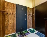 Апартаменты 1 спальня Апартаменты Апартаменты Oplot Apartments посёлок городского типа Красная Поляна