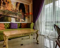 Апартаменты 1 спальня Апартаменты Апартаменты Oplot Apartments посёлок городского типа Красная Поляна без звезд без отзывов 5% скидка по промокоду!