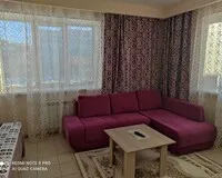 Апартаменты 2 местные с кухней Апартаменты Апартаменты Siberia Apartments Новосибирск новый объект