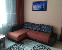 Апартаменты 2 местные с кухней Апартаменты Апартаменты Siberia Apartments Новосибирск 5% скидка по промокоду!