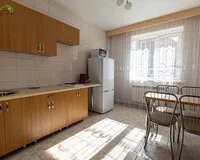 Апартаменты 2 местные с кухней Апартаменты Апартаменты Siberia Apartments Новосибирск без звезд новый объект