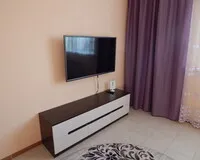 Апартаменты 2 местные с кухней Апартаменты Апартаменты Siberia Apartments Новосибирск новый объект без отзывов