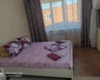 Апартаменты 2 местные с кухней Апартаменты Апартаменты Siberia Apartments Новосибирск