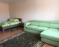 Апартаменты 2 местные с кухней Апартаменты Апартаменты Siberia Apartments Новосибирск