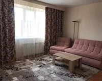 Апартаменты 2 местные с кухней Апартаменты Апартаменты Siberia Apartments Новосибирск