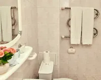 Семейный номер 3-местный Отель Отель Глобус Сочи 2 отзыва