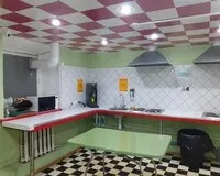Кровать в общем 2-местном номере для мужчин Хостел Хостел ХотелХот Бауманская Москва метро Бауманская