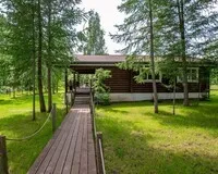 Дом/коттедж 2 спальни Гостиница Гостиница Усадьба Александрово Кимовск новый объект