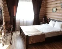 Дом/коттедж 2 спальни Гостиница Гостиница Усадьба Александрово Кимовск Забронируй по своей цене!