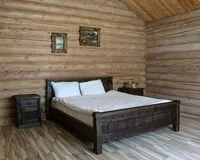 Дом/коттедж 2 спальни Гостиница Гостиница Усадьба Александрово Кимовск без звезд новый объект
