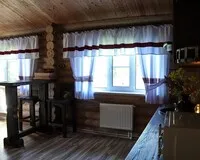 Дом/коттедж 2 спальни Гостиница Гостиница Усадьба Александрово Кимовск без отзывов Забронируй по своей цене!