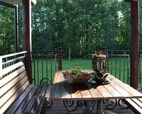 Дом/коттедж 4 спальни Гостиница Гостиница Усадьба Александрово Кимовск