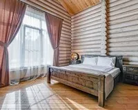 Дом/коттедж 3 спальни Гостиница Гостиница Усадьба Александрово Кимовск без звезд