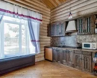 Дом/коттедж 3 спальни Гостиница Гостиница Усадьба Александрово Кимовск Забронируй по своей цене!