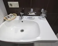Двухместный номер с 1 кроватью «Стандарт» Отель Отель В Двух Шагах от ул Красной Краснодар 5% скидка по промокоду!