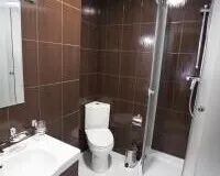 Двухместный номер с 2 кроватями Отель Отель В Двух Шагах от ул Красной Краснодар без звезд