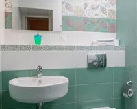 Апартаменты 1 спальня Гостевой дом Гостевой дом Грифон Санкт-Петербург